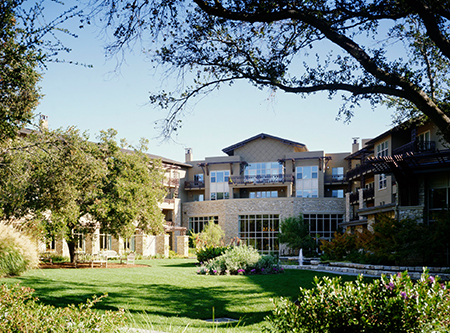 Vi at Palo Alto - Retirement Living