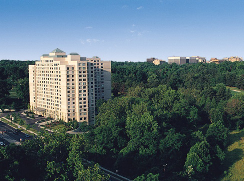 Classic Residence in Chevy Chase