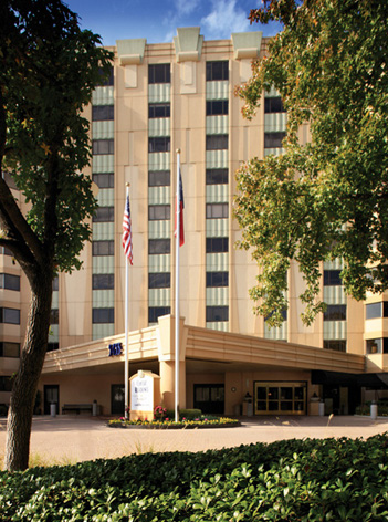 Classic Residence in Dallas, a Vi Community