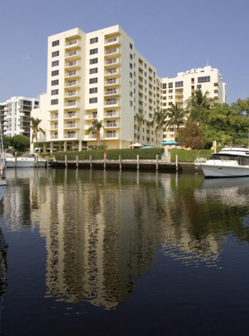 Classic Residence in Pompano Beach