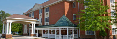 The Residence on Greenbelt
