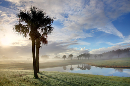 Four Seasons at Lakes of Cane Bay