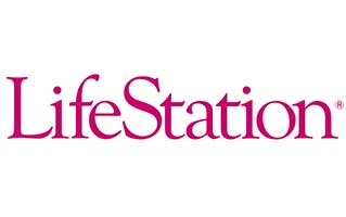 LifeStation logo