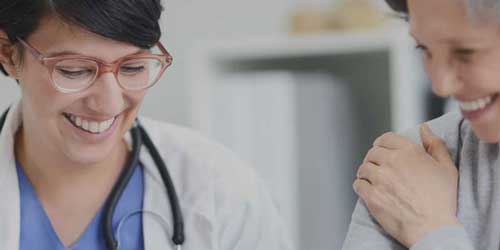 Medicare supplement insurance