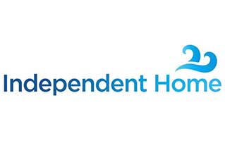 Independent Home logo