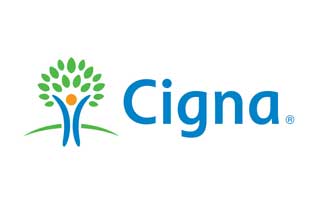 Cigna logo