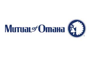 Mutual of Omaha logo