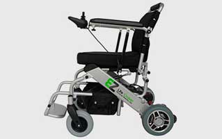 EZ Lite Cruiser