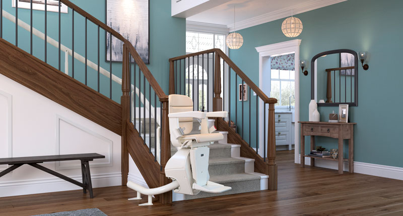 Handicare Stairlifts Review with Pricing and Analysis ...