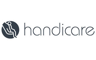 Handicare logo