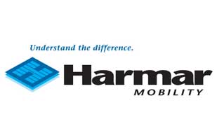 Harmar logo