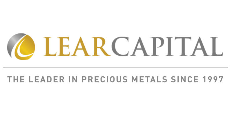 Lear Capital Logo