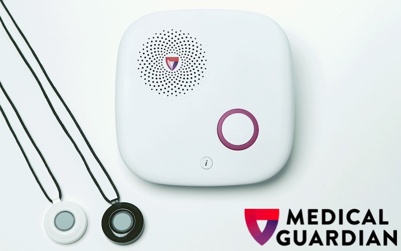 Medical Guardian Medical Alert Systems