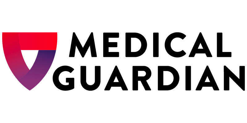 Medical Guardian Logo