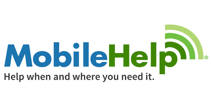 Mobile Help Logo