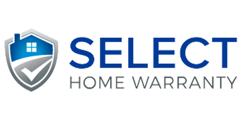 Select Home Warranty Logo