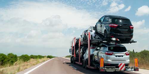 Best car shipping companies