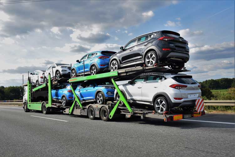 5 Best Car Shipping Companies of 2022 | Retirement Living