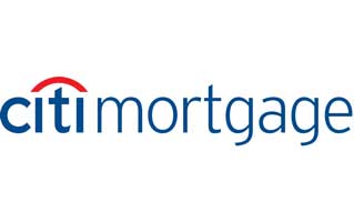 CitiMortgage Logo
