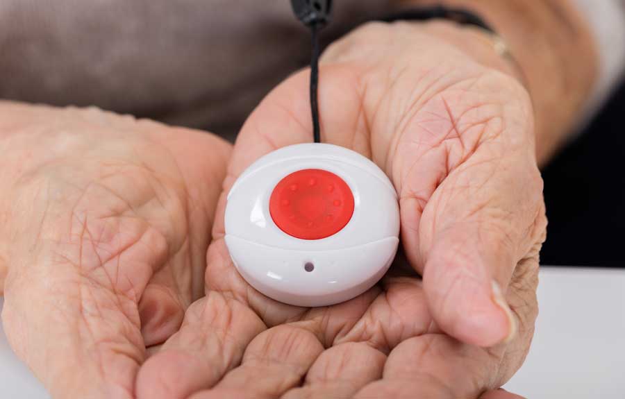 MobileHelp Medical Alerts