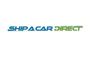 Ship A Car Direct logo