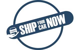 Ship Your Car Now logo