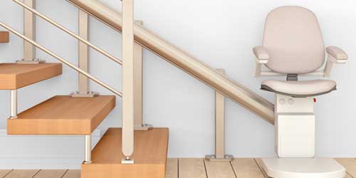 stair lift companies