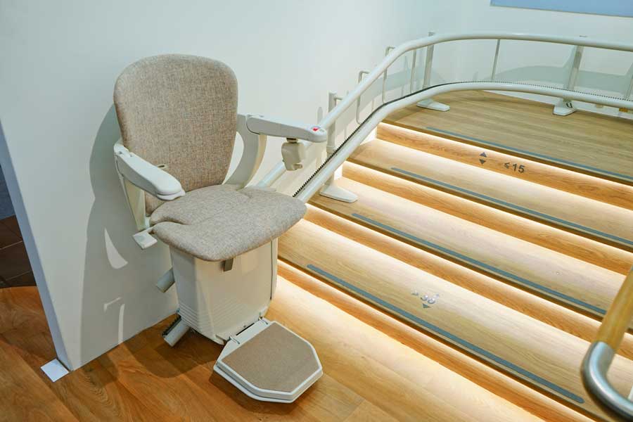 Stairlift