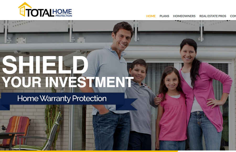 Total Home Protection