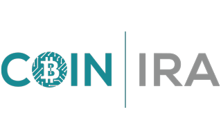 Coin IRA Logo