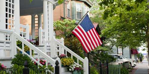 VA mortgage lenders