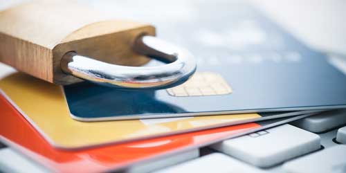 identity theft protection