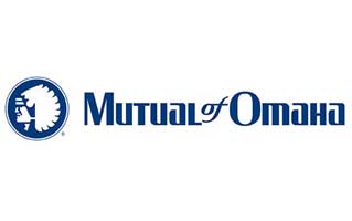 Mutual of Omaha logo