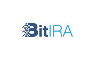 BitIRA logo