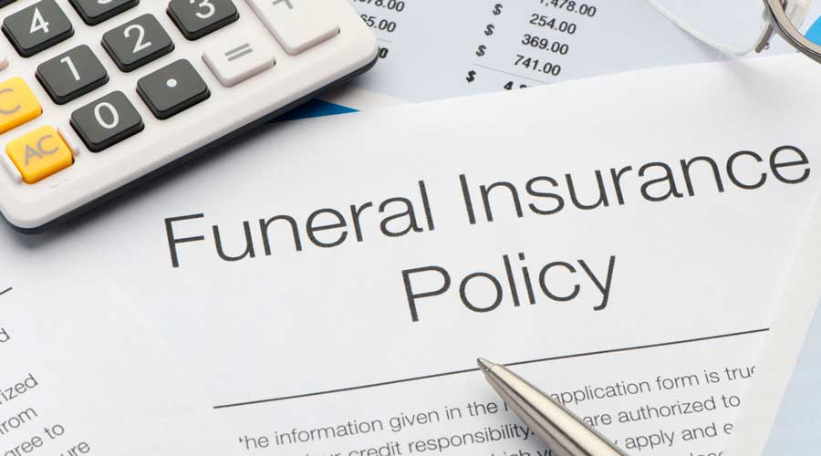 Funeral Insurance