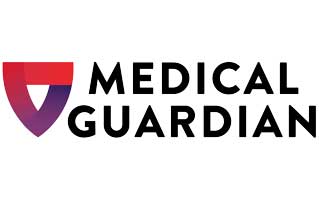 Medical Guardian logo