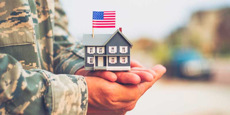 VA Mortgage Lenders