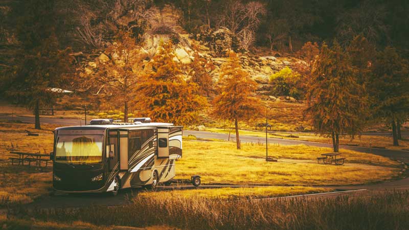 Best Rv Manufacturers Of 2021 With Costs Retirement Living