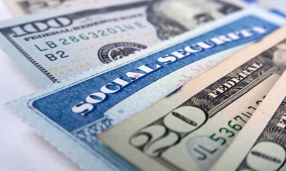 Is Social Security Income Taxable?