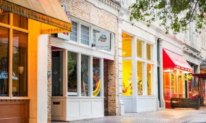 4 Best Places To Retire In The U.S.