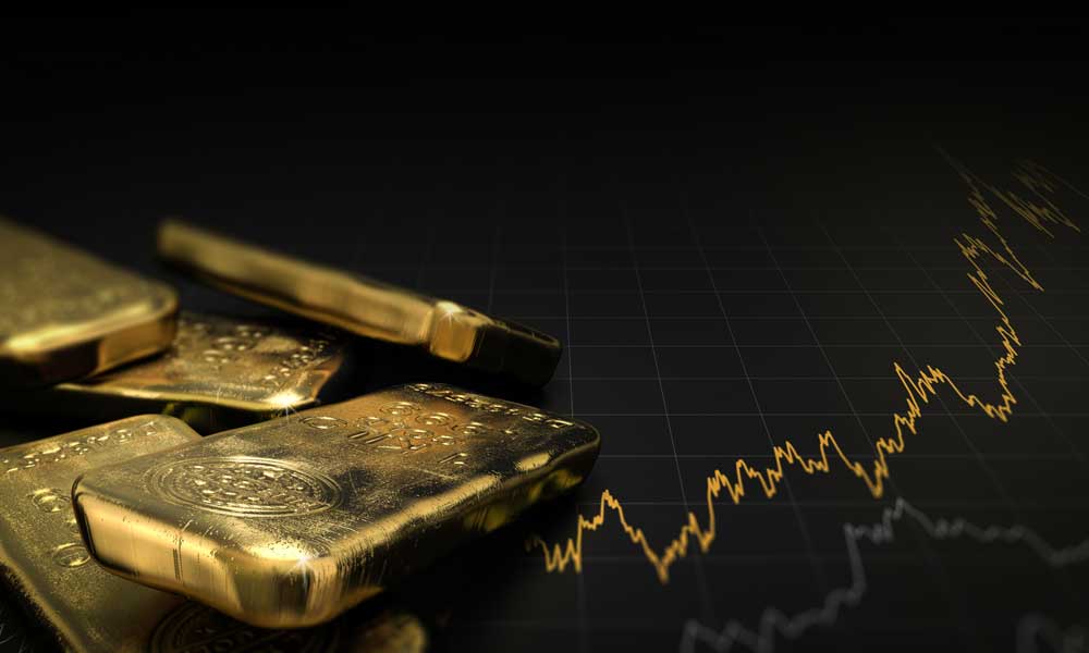 Gold Investments
