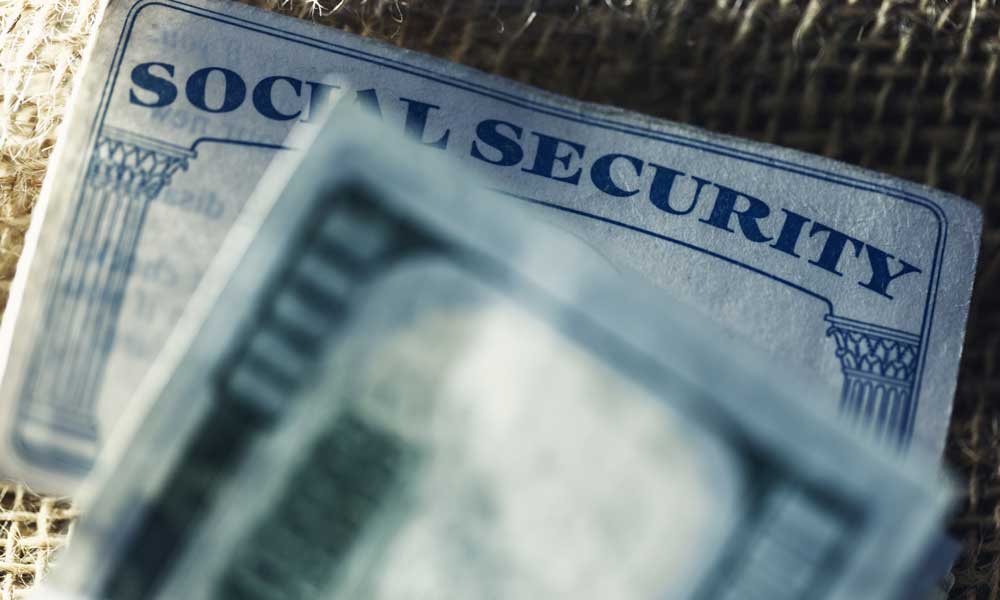 How Much Social Security Will I Get In 2024?