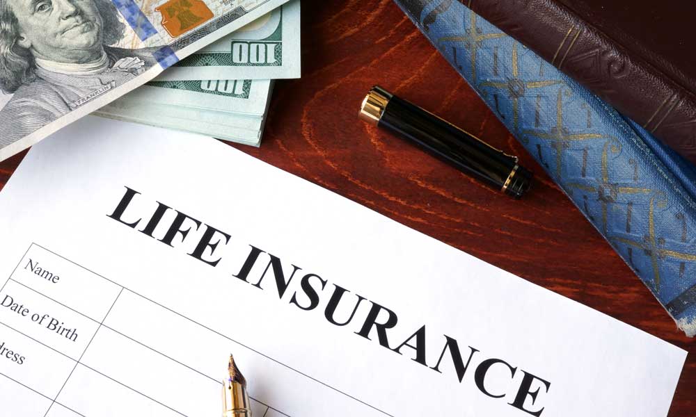 How Much Life Insurance Do I Need | Retirement Living | 2021