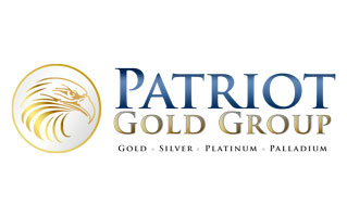 Patriot Gold Group logo
