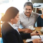 Retirement savings rates hit record highs in the first quarter