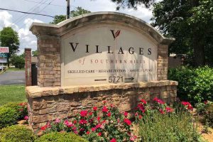village at southern hills