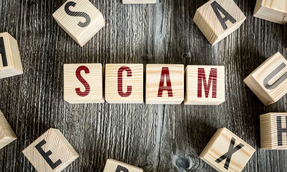 Reverse Mortgage Scams