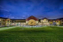 Linden at Stonehaven | Retirement Living