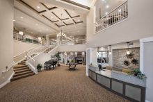 Linden at Stonehaven | Retirement Living