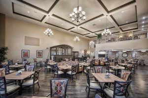 Linden at Stonehaven | Retirement Living